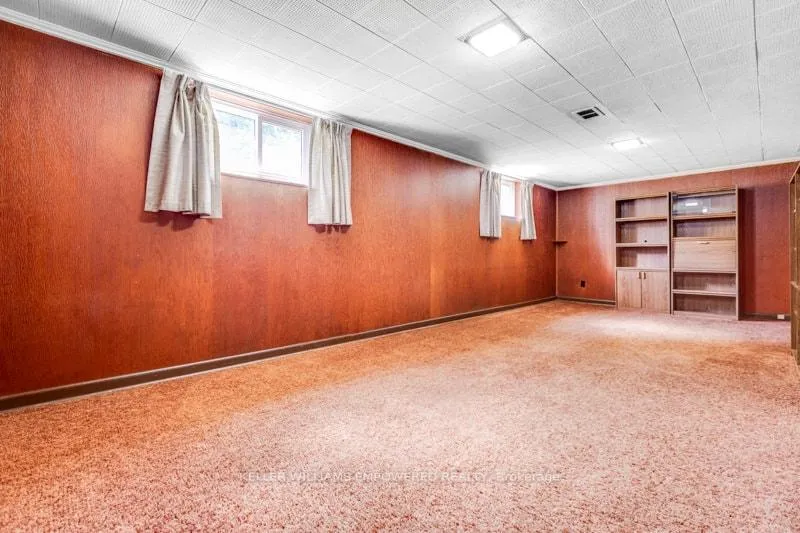 Photo 20 of 17 Checkendon Drive, Etobicoke, Rexdale-Kipling — HOMEH