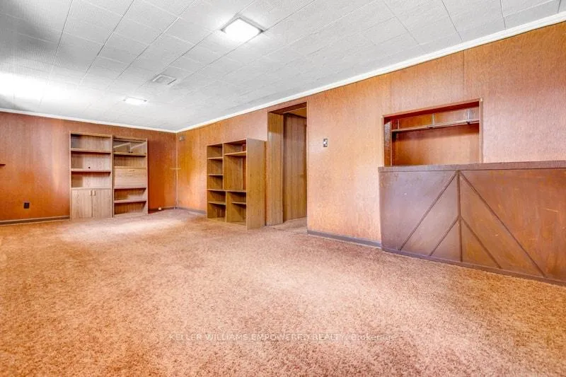 Photo 21 of 17 Checkendon Drive, Etobicoke, Rexdale-Kipling — HOMEH