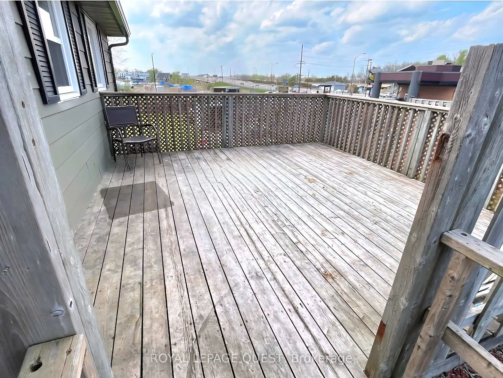 Photo 23 of 7 Creighton Street, Orillia — HOMEH
