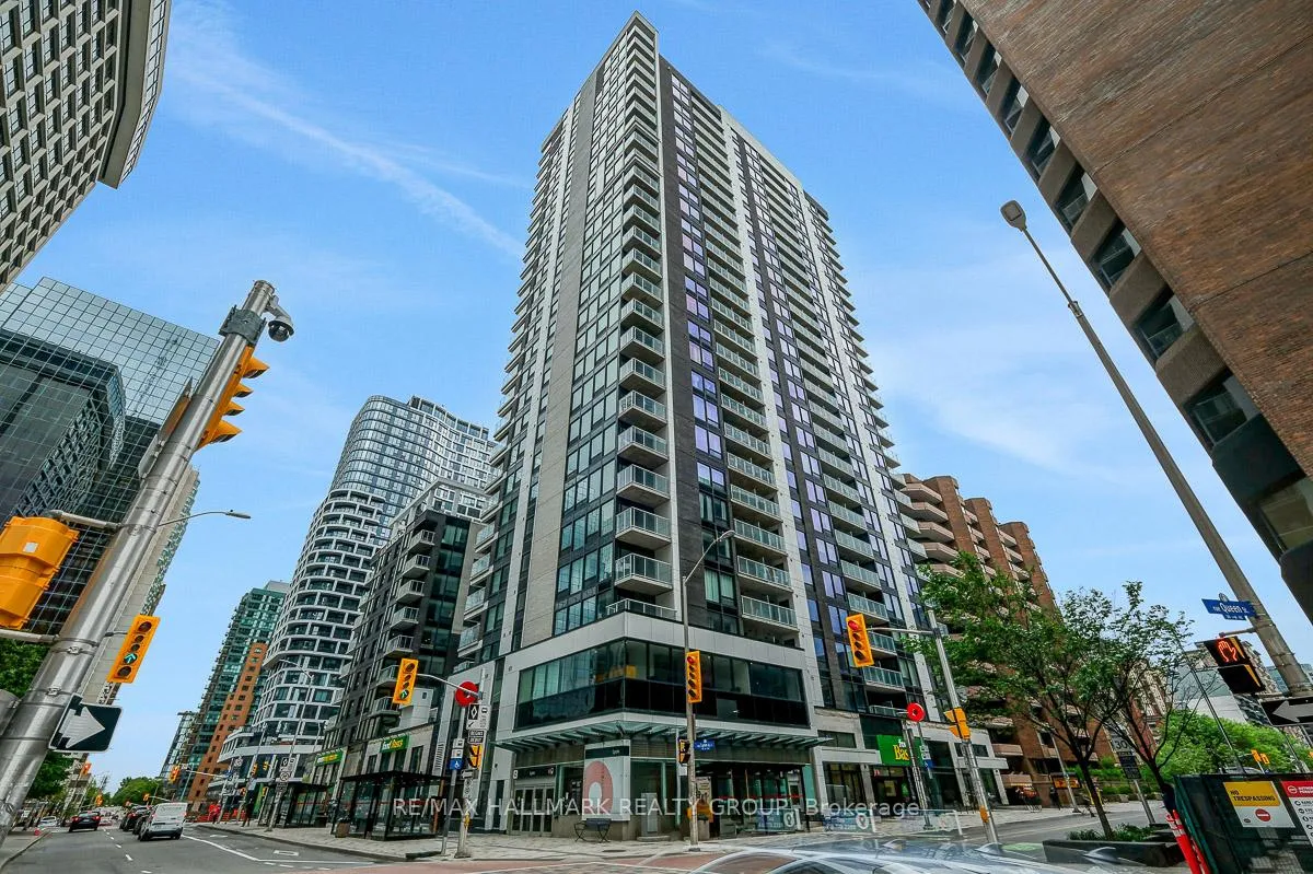 Photo 1 of Unit 1302, 340 Queen Street, Ottawa, Ottawa Centre — HOMEH