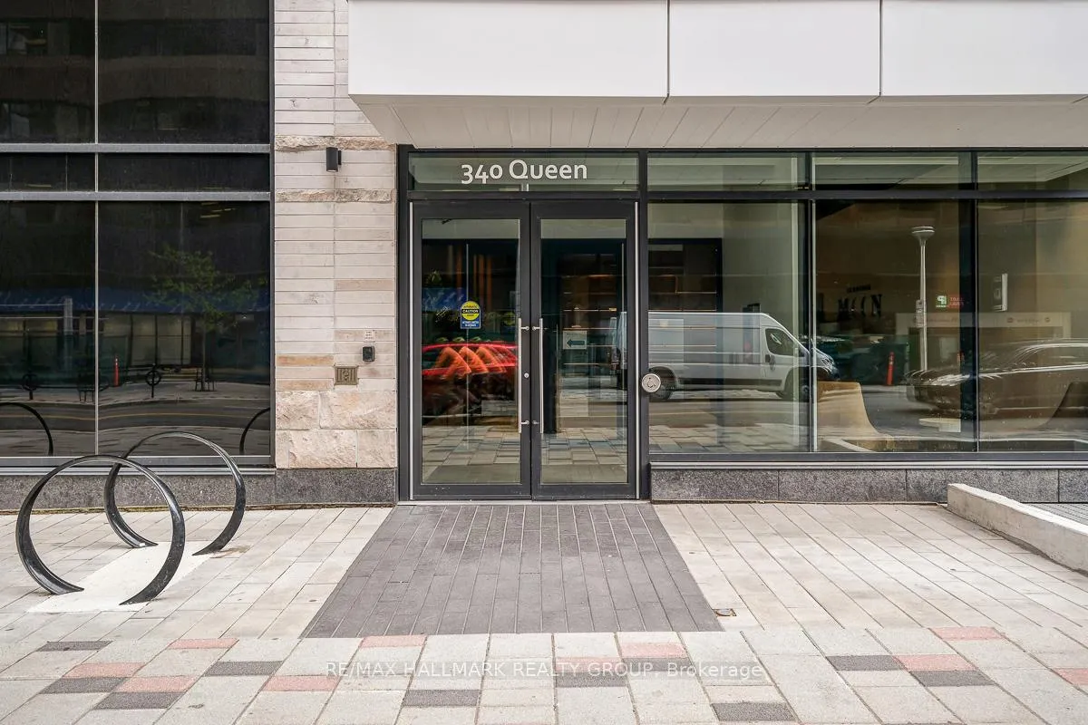 Photo 3 of Unit 1302, 340 Queen Street, Ottawa, Ottawa Centre — HOMEH