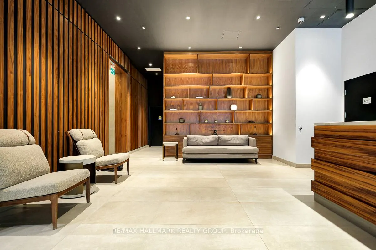 Photo 6 of Unit 1302, 340 Queen Street, Ottawa, Ottawa Centre — HOMEH