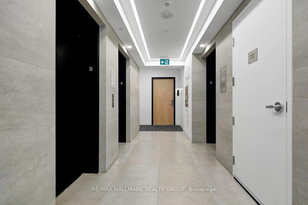 Photo 7 of Unit 1302, 340 Queen Street, Ottawa, Ottawa Centre — HOMEH