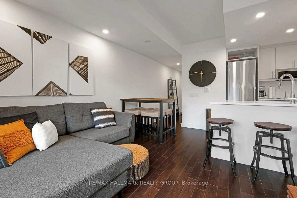Photo 12 of Unit 1302, 340 Queen Street, Ottawa, Ottawa Centre — HOMEH