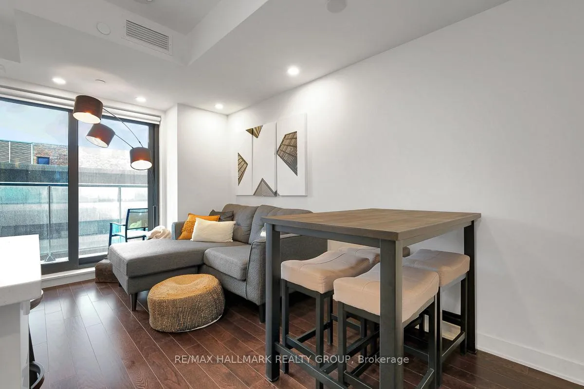 Photo 14 of Unit 1302, 340 Queen Street, Ottawa, Ottawa Centre — HOMEH