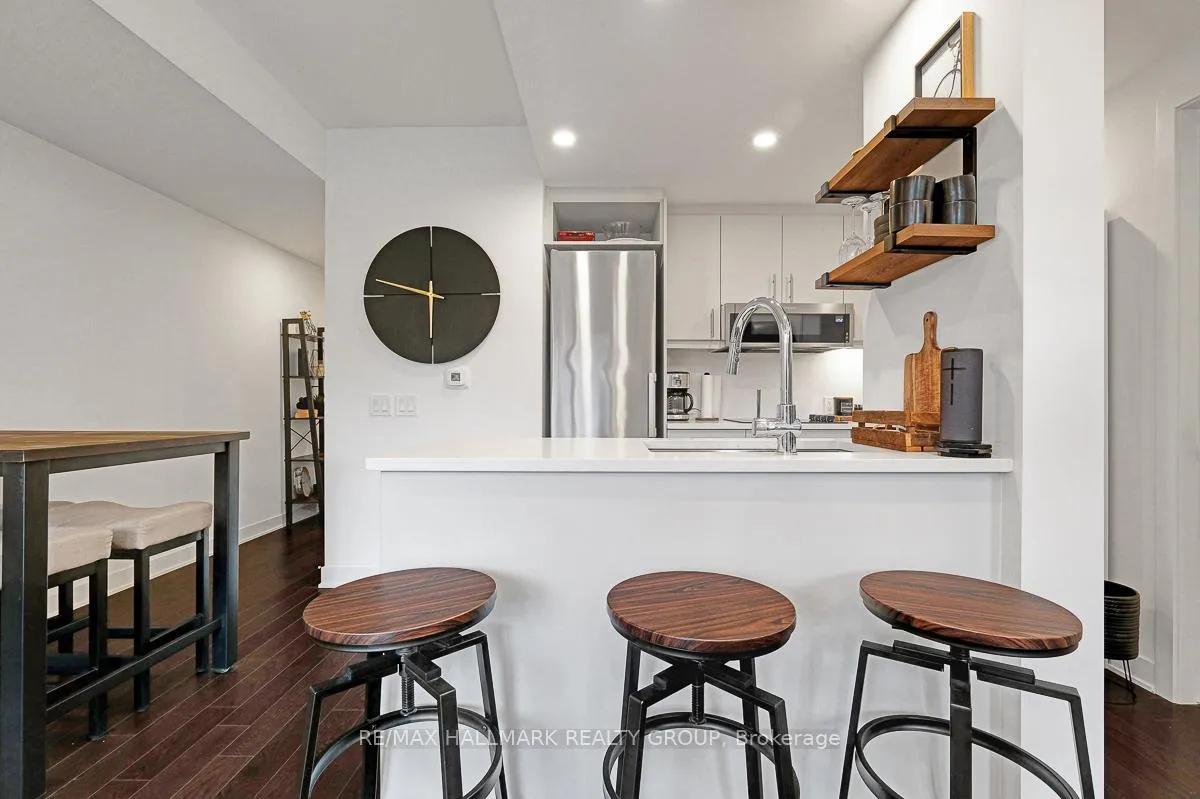 Photo 15 of Unit 1302, 340 Queen Street, Ottawa, Ottawa Centre — HOMEH