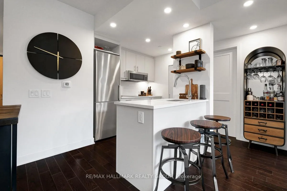Photo 16 of Unit 1302, 340 Queen Street, Ottawa, Ottawa Centre — HOMEH