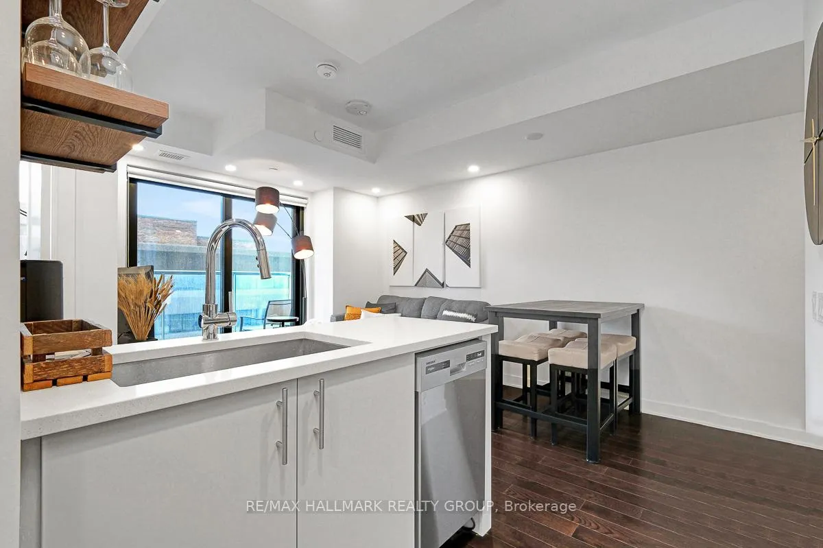 Photo 18 of Unit 1302, 340 Queen Street, Ottawa, Ottawa Centre — HOMEH