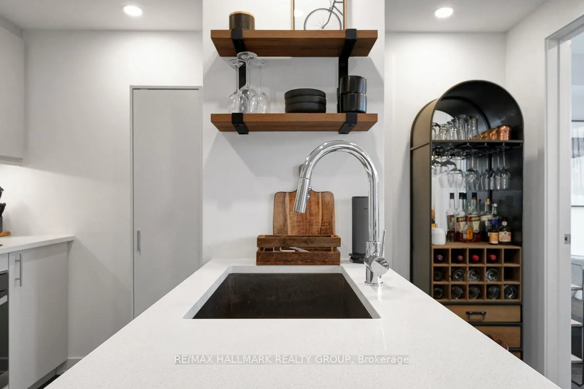 Photo 19 of Unit 1302, 340 Queen Street, Ottawa, Ottawa Centre — HOMEH