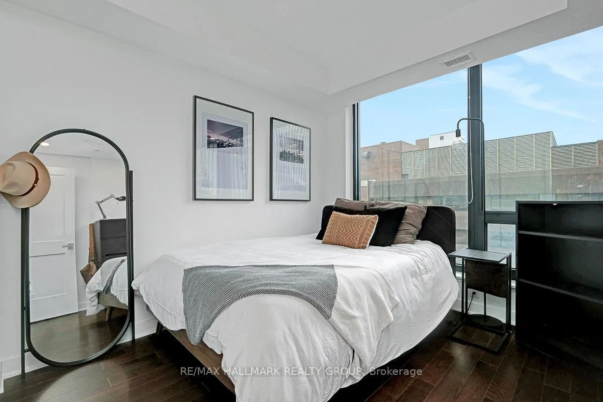 Photo 20 of Unit 1302, 340 Queen Street, Ottawa, Ottawa Centre — HOMEH
