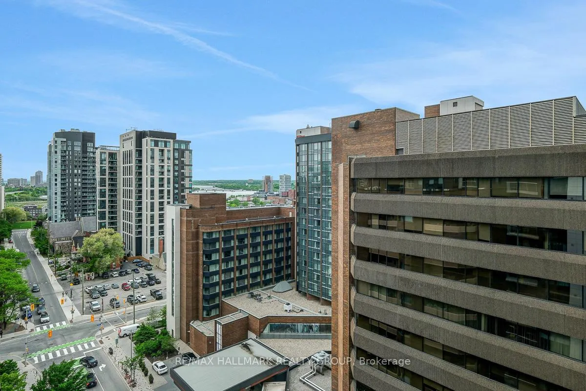 Photo 24 of Unit 1302, 340 Queen Street, Ottawa, Ottawa Centre — HOMEH