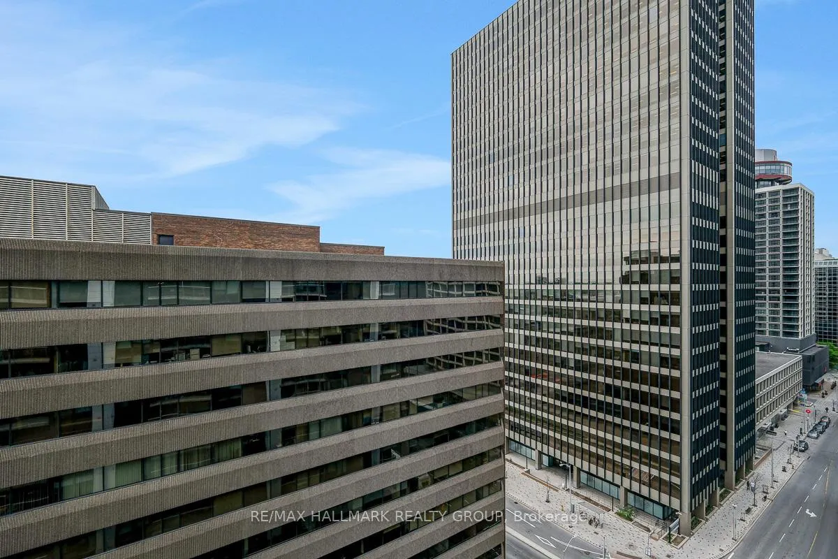 Photo 25 of Unit 1302, 340 Queen Street, Ottawa, Ottawa Centre — HOMEH