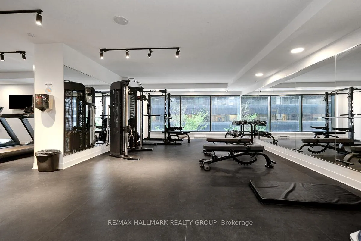Photo 26 of Unit 1302, 340 Queen Street, Ottawa, Ottawa Centre — HOMEH