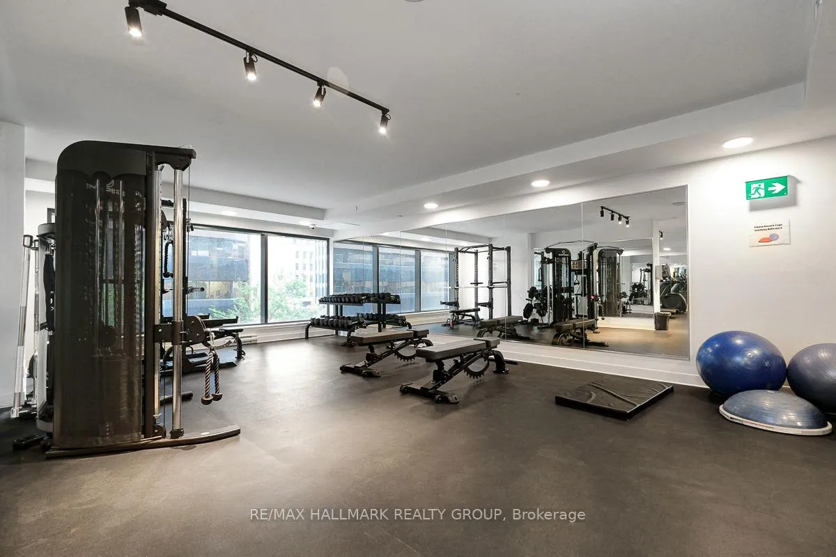 Photo 29 of Unit 1302, 340 Queen Street, Ottawa, Ottawa Centre — HOMEH