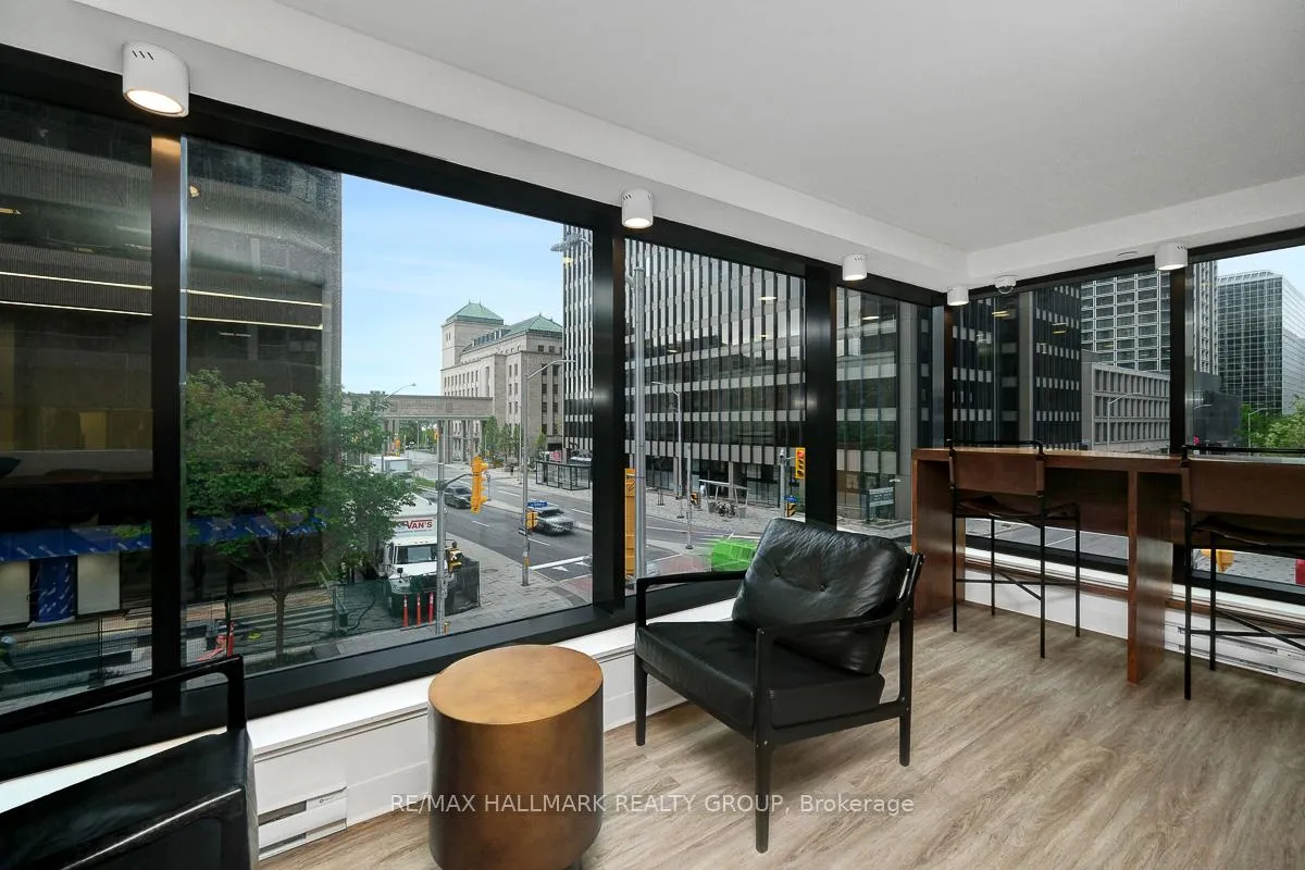 Photo 34 of Unit 1302, 340 Queen Street, Ottawa, Ottawa Centre — HOMEH