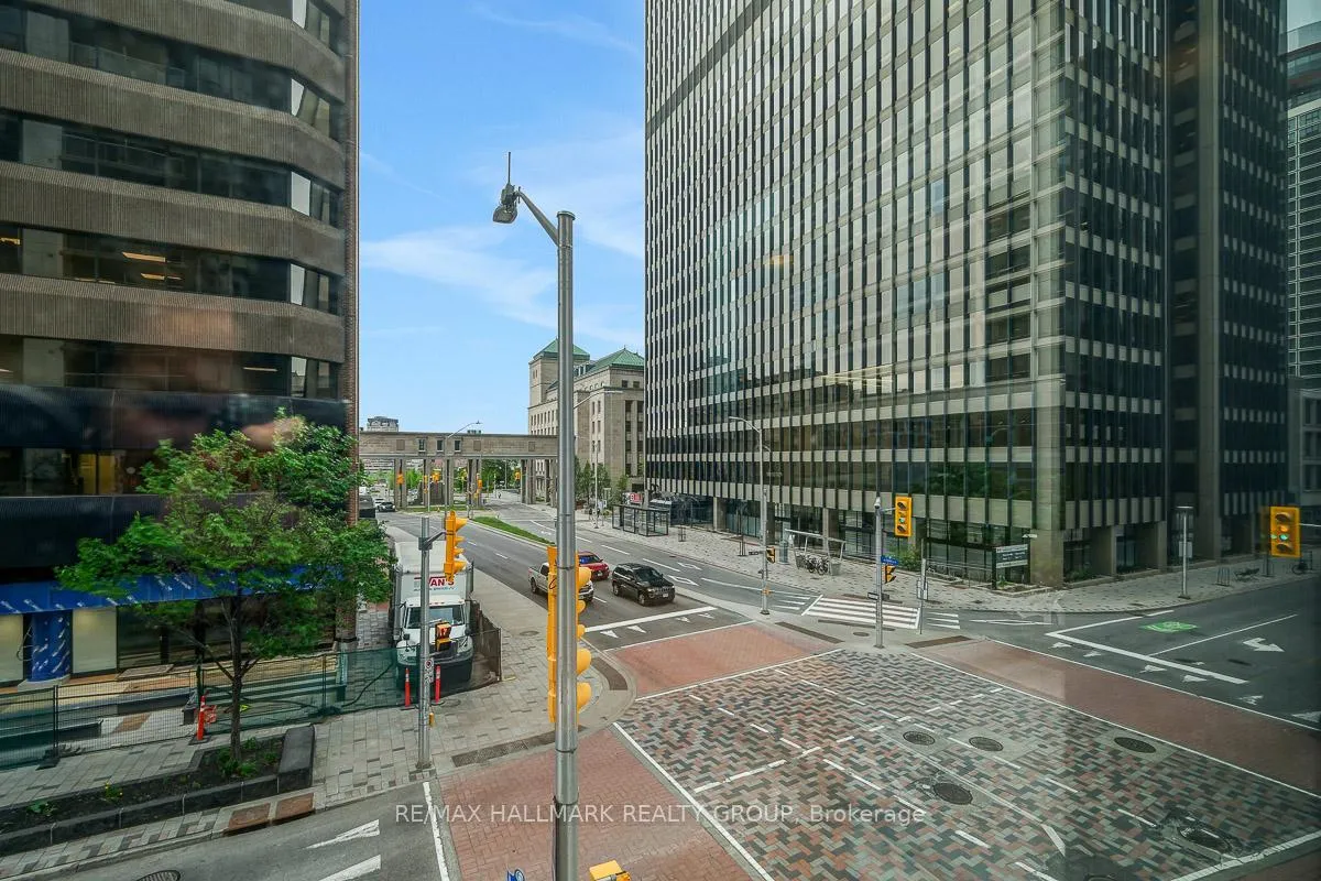 Photo 35 of Unit 1302, 340 Queen Street, Ottawa, Ottawa Centre — HOMEH