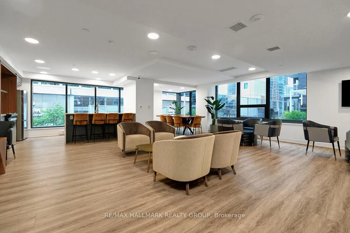 Photo 37 of Unit 1302, 340 Queen Street, Ottawa, Ottawa Centre — HOMEH