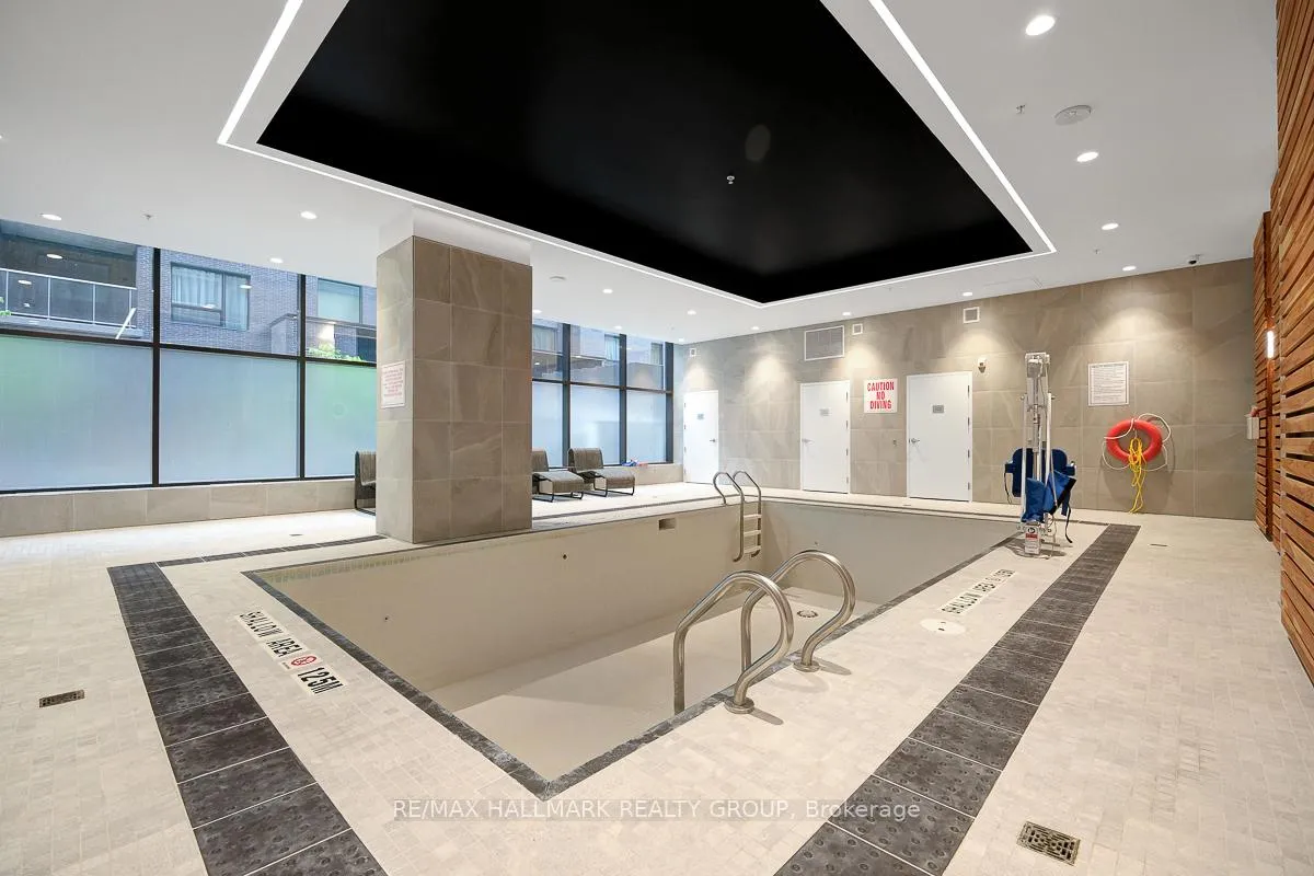 Photo 45 of Unit 1302, 340 Queen Street, Ottawa, Ottawa Centre — HOMEH