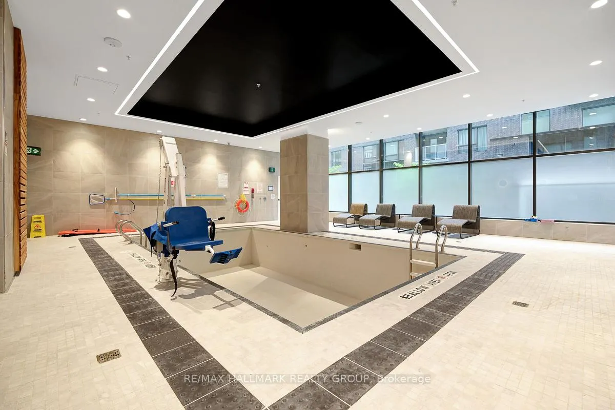 Photo 47 of Unit 1302, 340 Queen Street, Ottawa, Ottawa Centre — HOMEH
