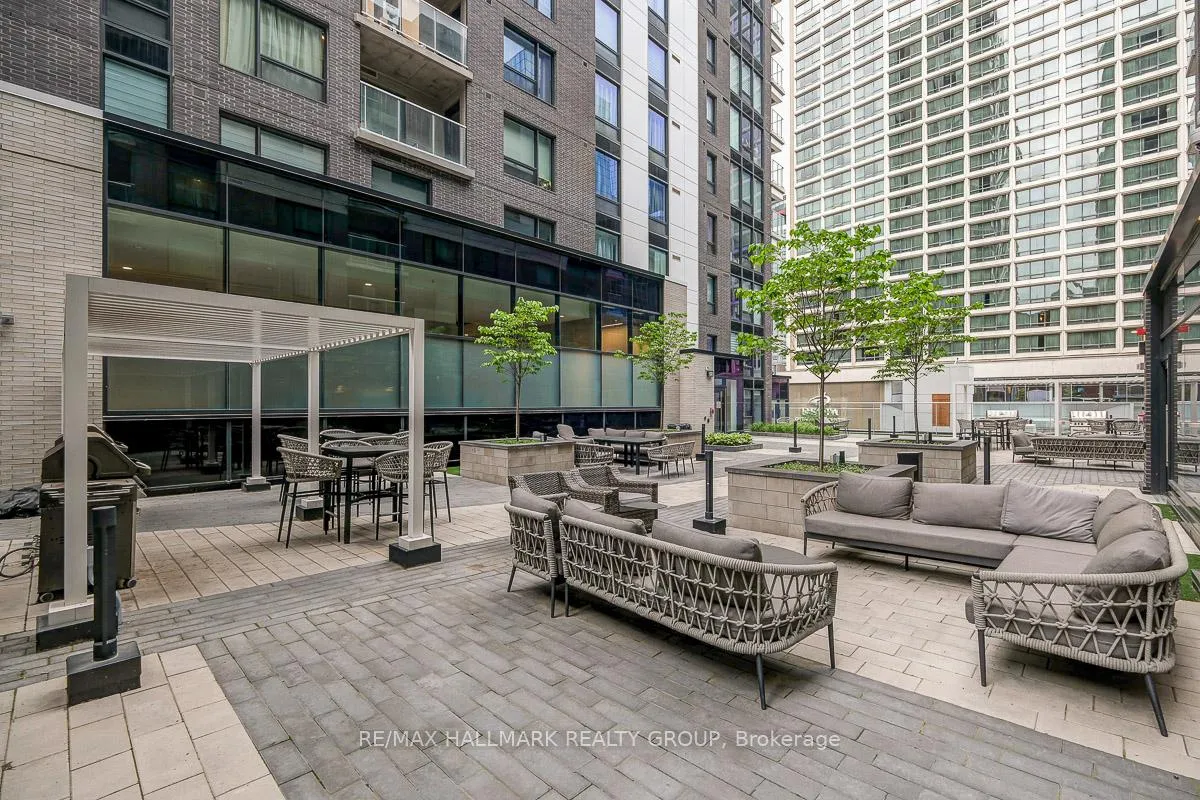 Photo 48 of Unit 1302, 340 Queen Street, Ottawa, Ottawa Centre — HOMEH