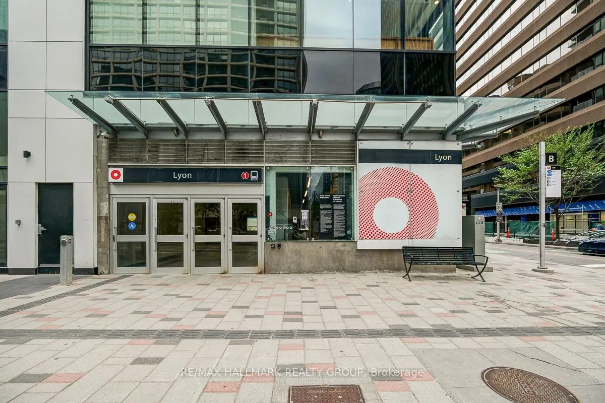 Photo 49 of Unit 1302, 340 Queen Street, Ottawa, Ottawa Centre — HOMEH