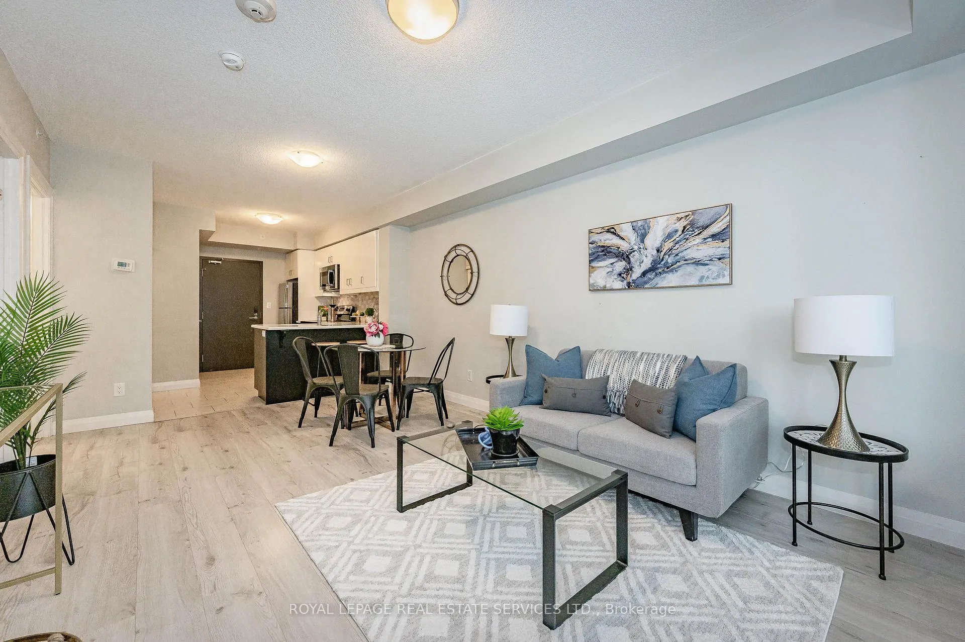 Photo 10 of Unit 314, 53 Arthur Street S, Guelph, St. Patrick's Ward — HOMEH