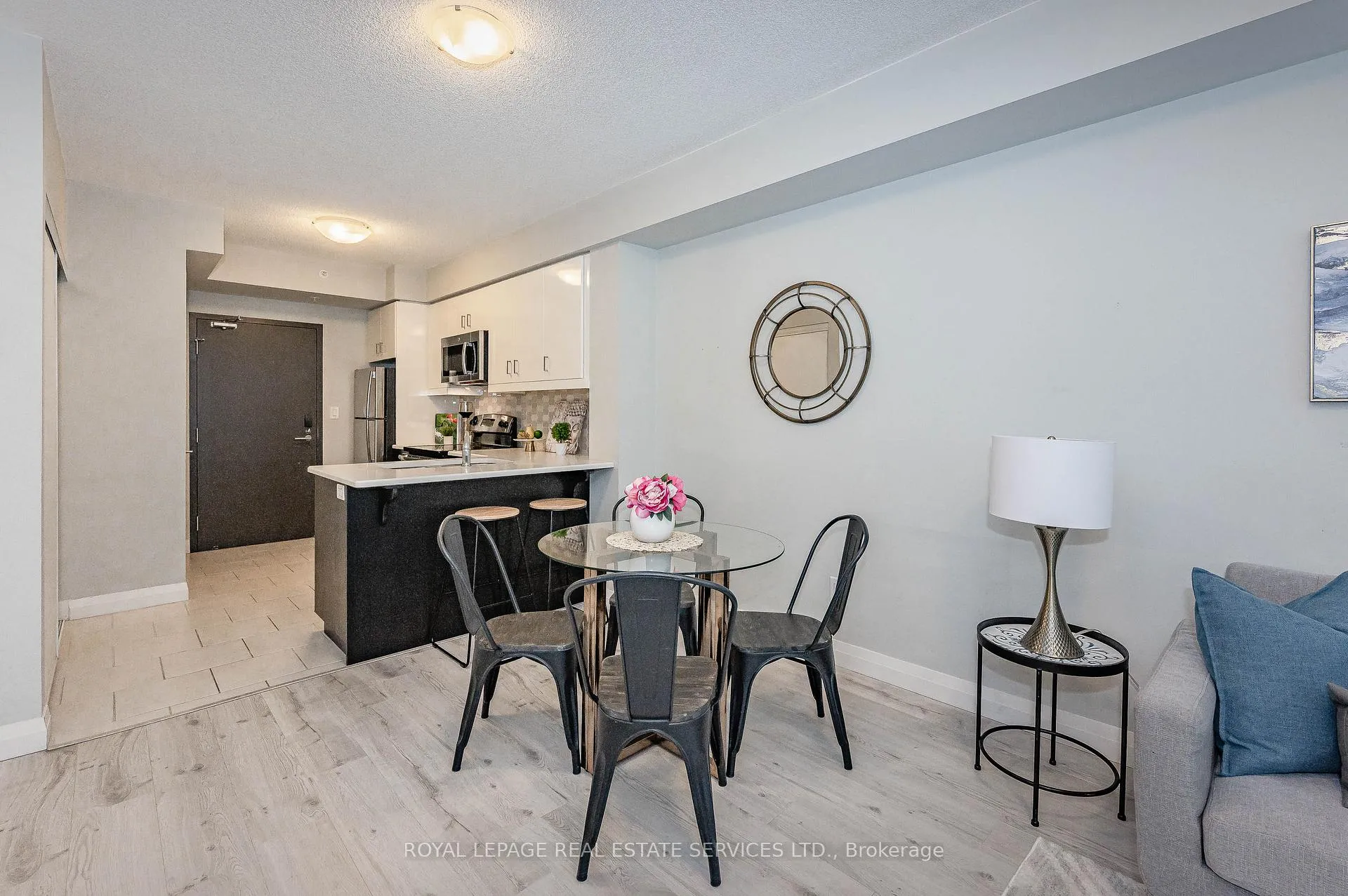 Photo 11 of Unit 314, 53 Arthur Street S, Guelph, St. Patrick's Ward — HOMEH