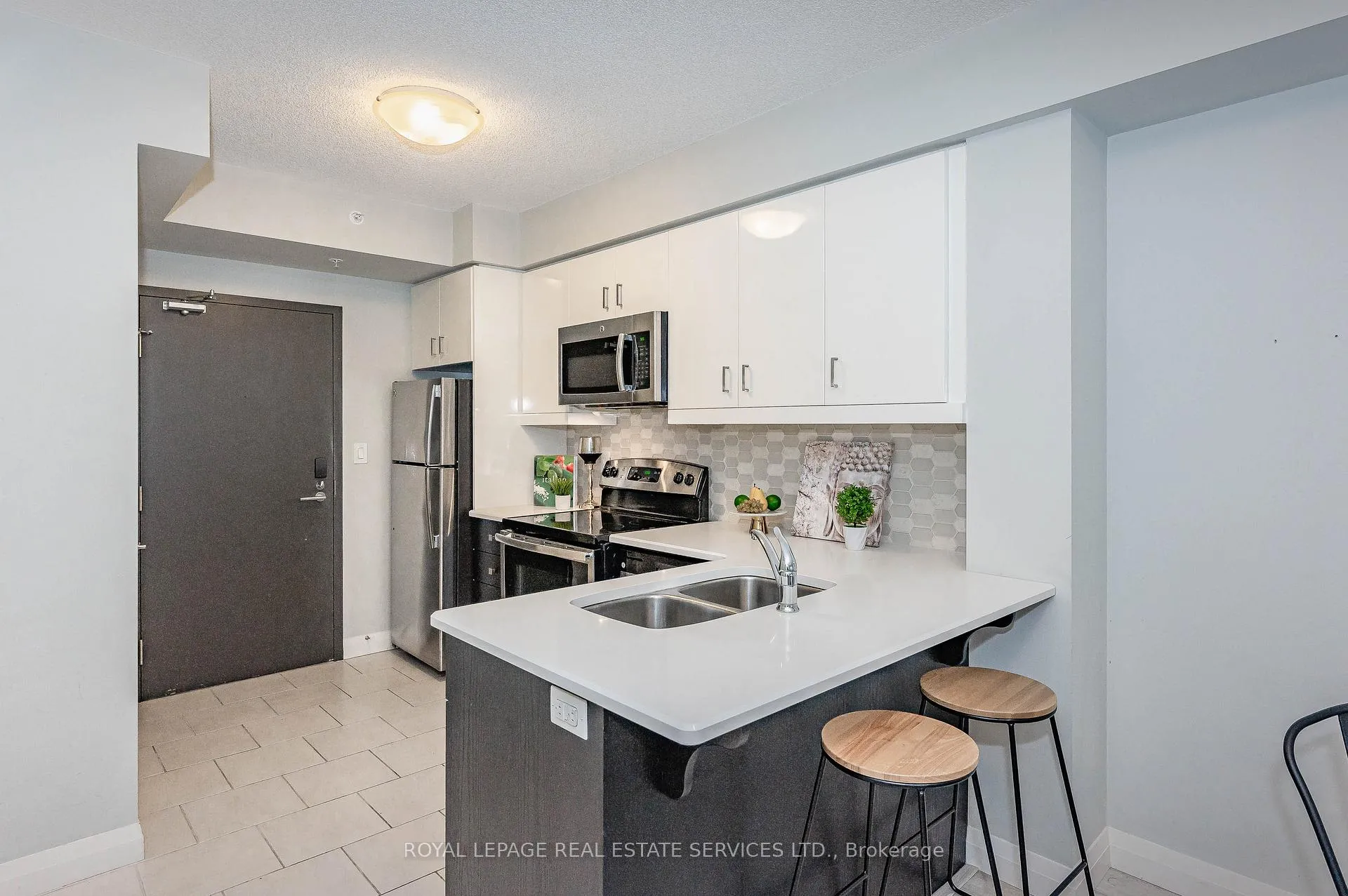 Photo 13 of Unit 314, 53 Arthur Street S, Guelph, St. Patrick's Ward — HOMEH