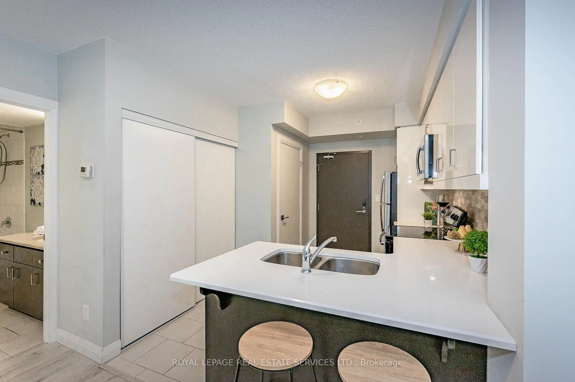Photo 14 of Unit 314, 53 Arthur Street S, Guelph, St. Patrick's Ward — HOMEH