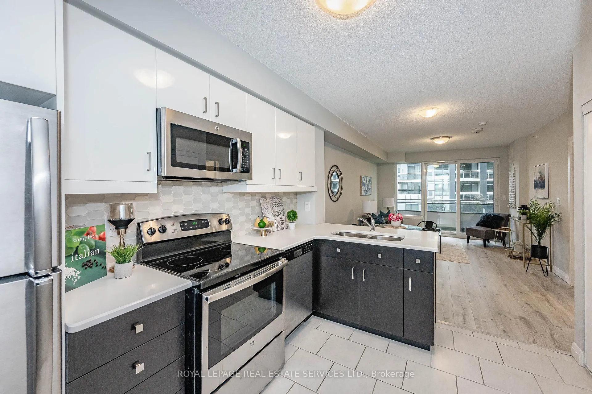 Photo 16 of Unit 314, 53 Arthur Street S, Guelph, St. Patrick's Ward — HOMEH