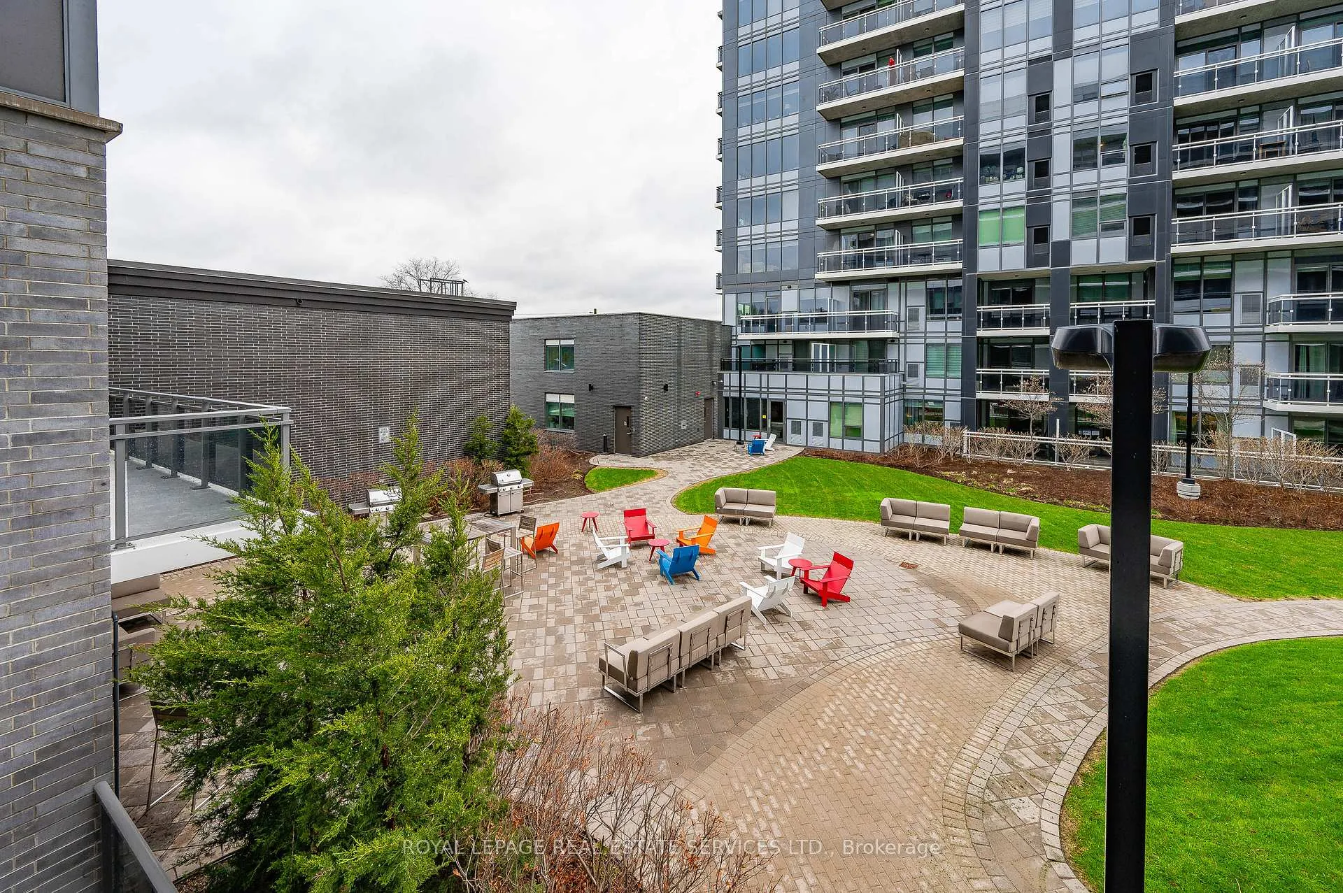 Photo 26 of Unit 314, 53 Arthur Street S, Guelph, St. Patrick's Ward — HOMEH