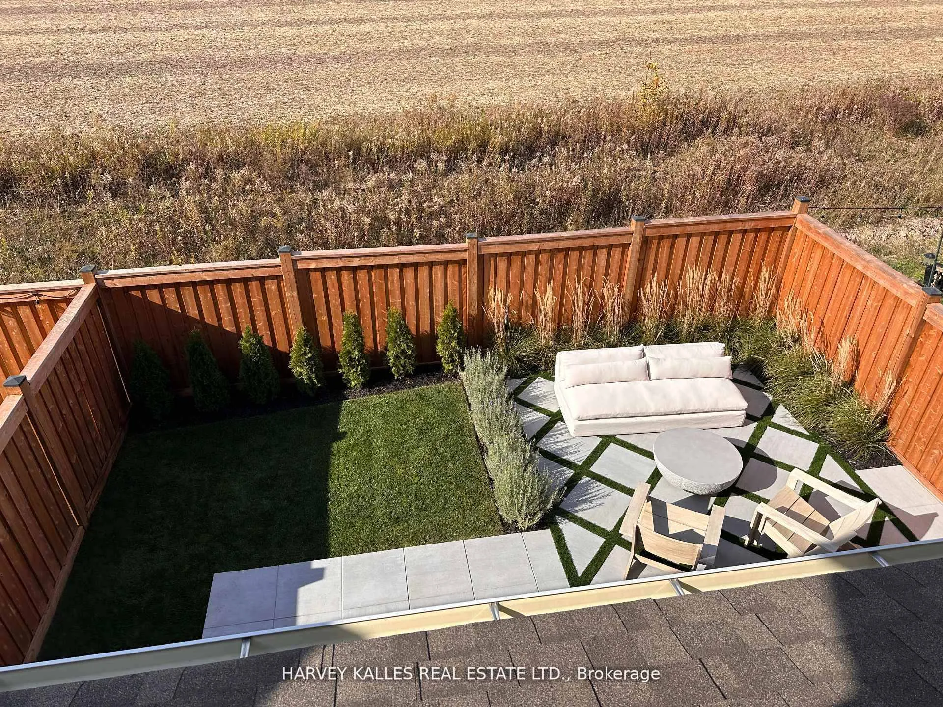 Photo 34 of 759 Aspen Terrace W, Milton, Cobban — HOMEH