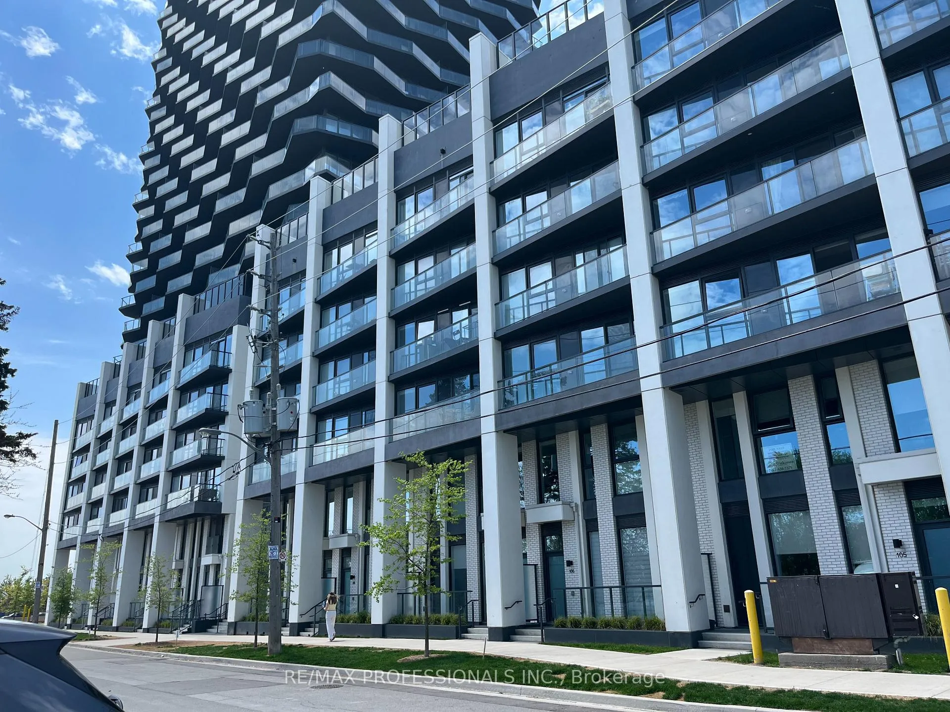 Photo of Unit 3009, 36 Zorra Street