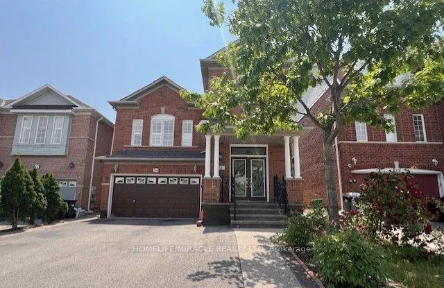 Photo 1 of 34 Westbrook Avenue, Brampton, Bram East — HOMEH