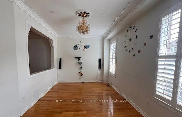 Photo 6 of 34 Westbrook Avenue, Brampton, Bram East — HOMEH