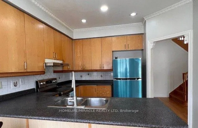 Photo 8 of 34 Westbrook Avenue, Brampton, Bram East — HOMEH
