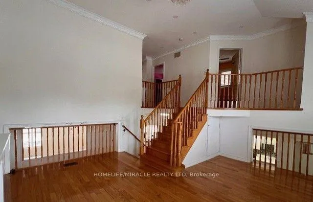 Photo 12 of 34 Westbrook Avenue, Brampton, Bram East — HOMEH