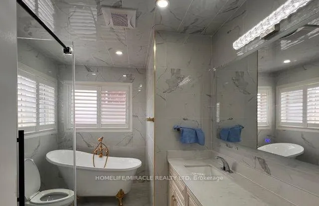 Photo 14 of 34 Westbrook Avenue, Brampton, Bram East — HOMEH