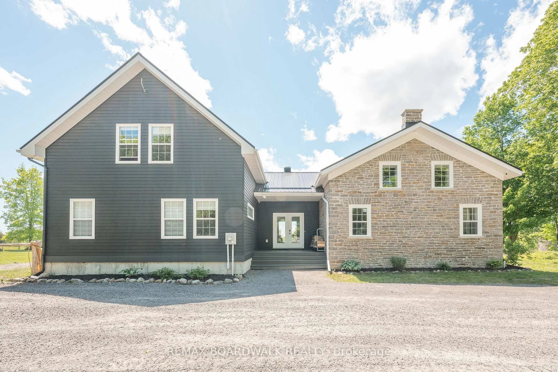 Photo 7 of 4701 4th Concession Road, Augusta, Augusta Twp — HOMEH