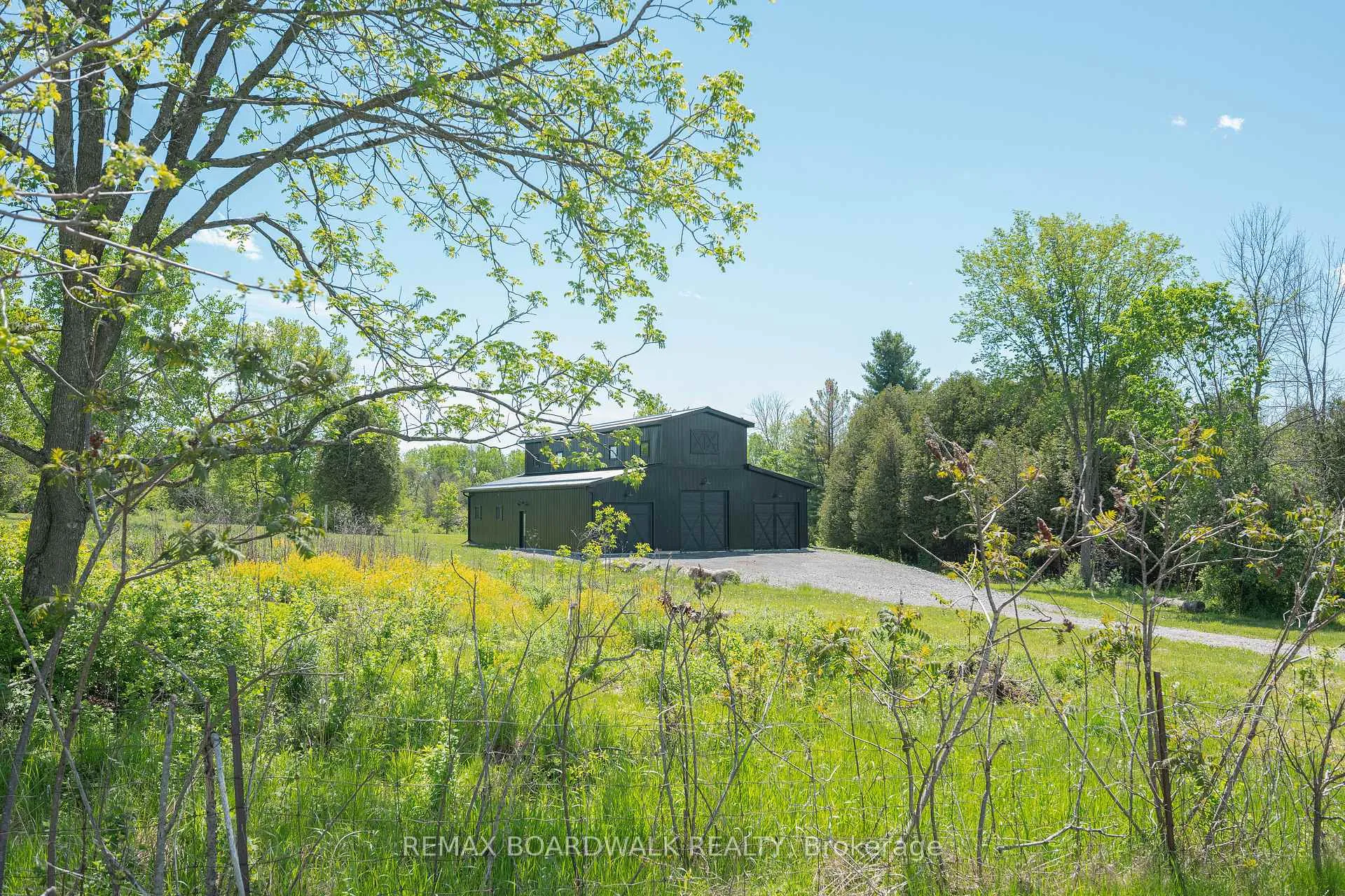 Photo 13 of 4701 4th Concession Road, Augusta, Augusta Twp — HOMEH
