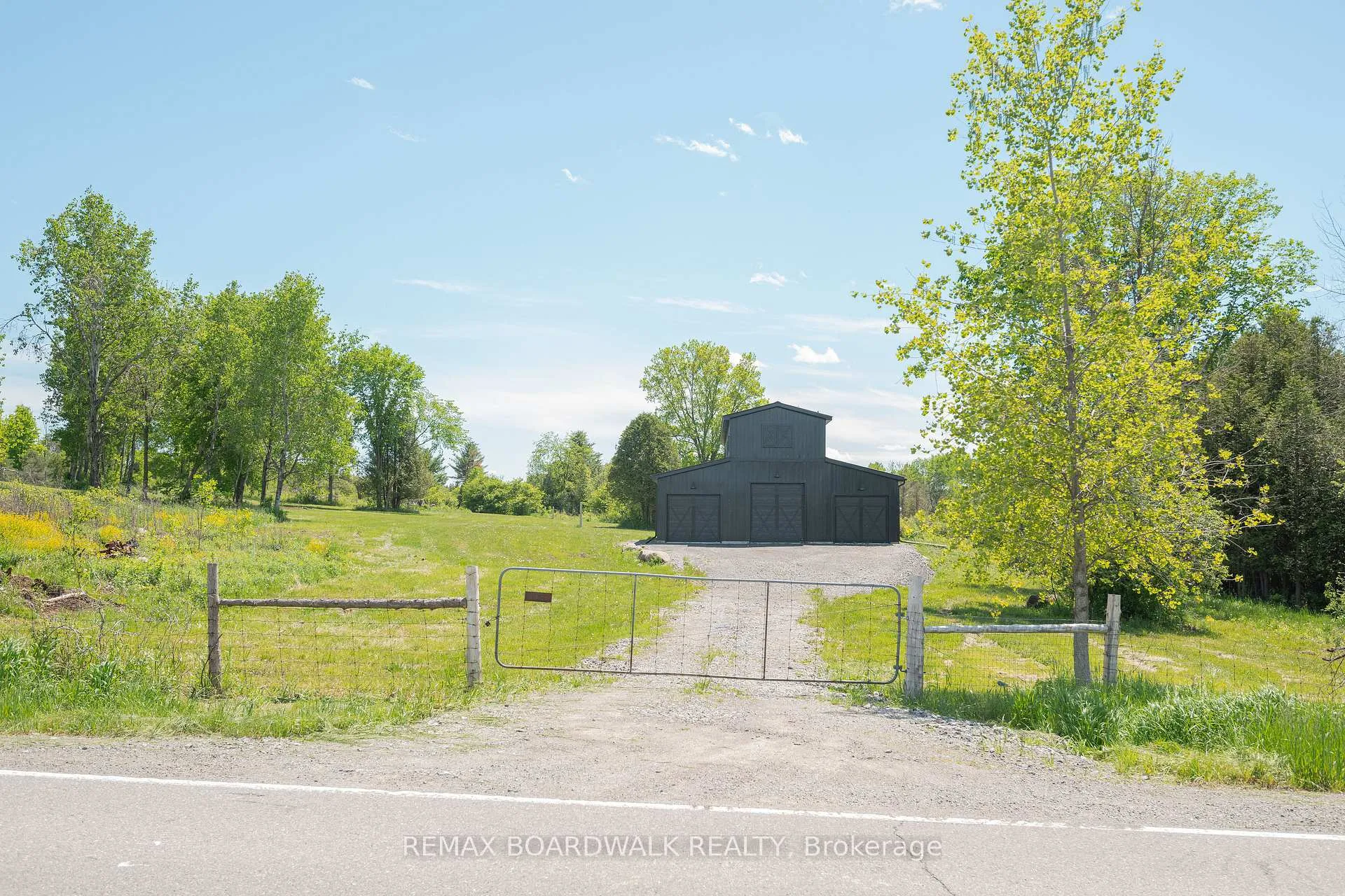 Photo 14 of 4701 4th Concession Road, Augusta, Augusta Twp — HOMEH