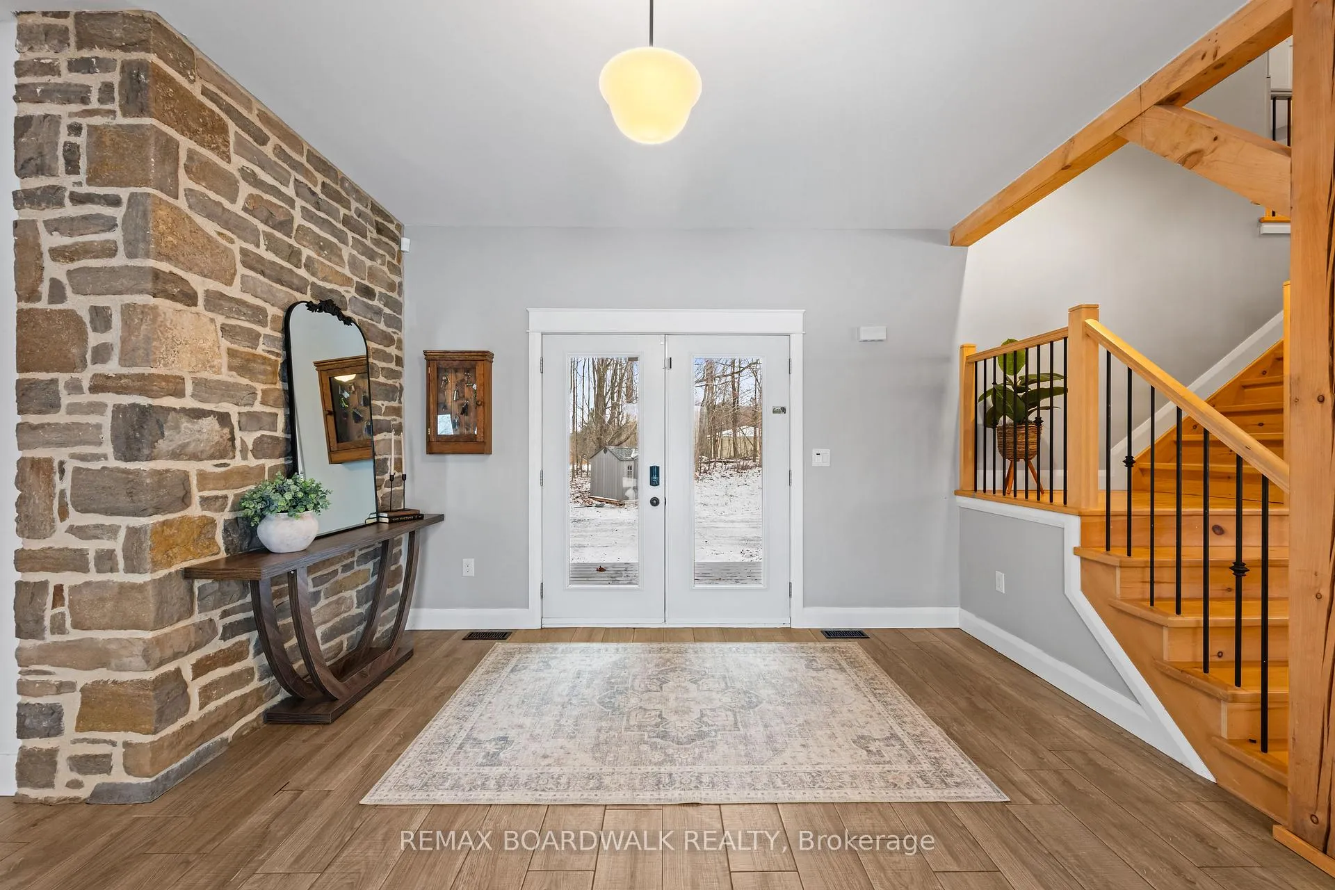 Photo 21 of 4701 4th Concession Road, Augusta, Augusta Twp — HOMEH