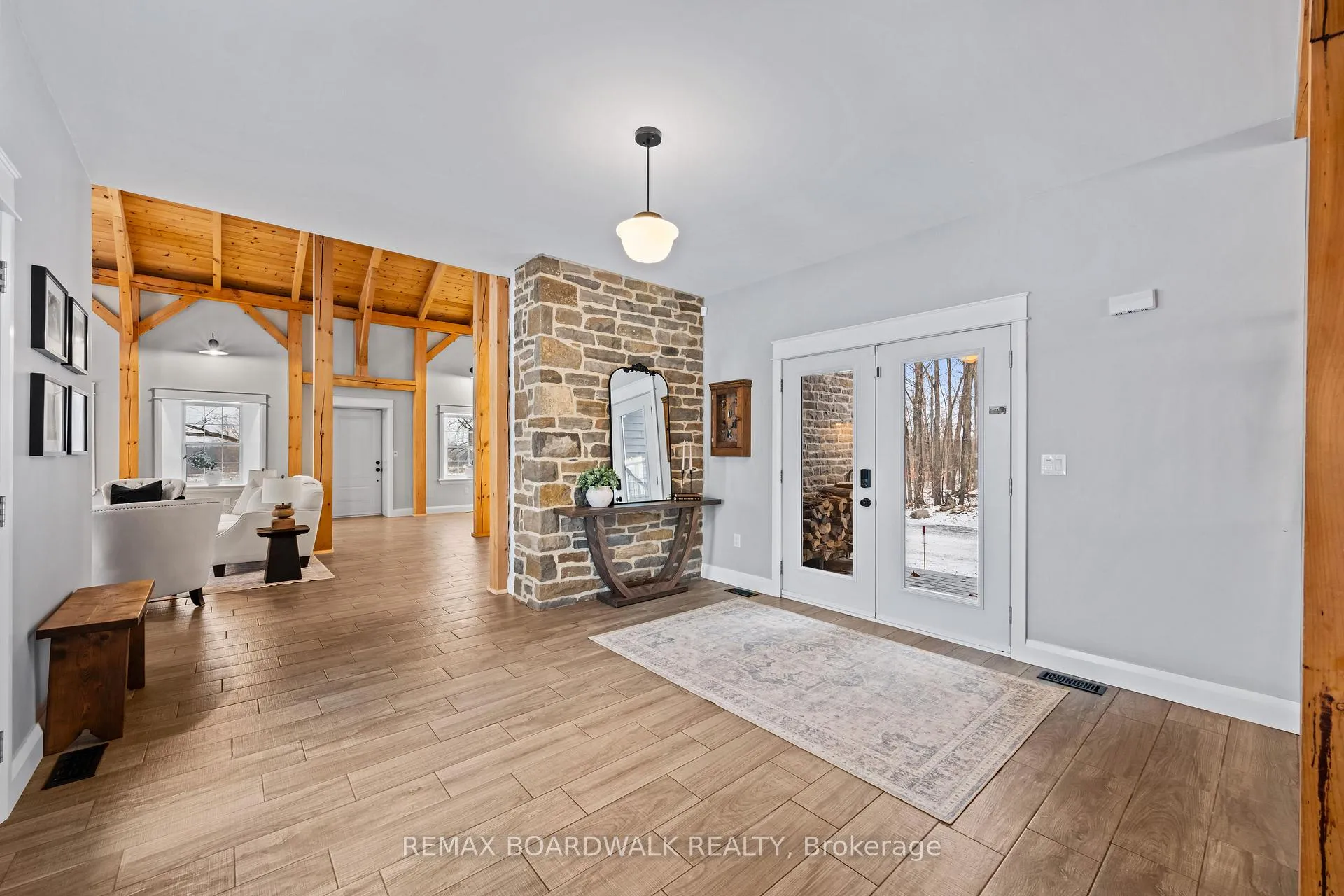 Photo 22 of 4701 4th Concession Road, Augusta, Augusta Twp — HOMEH