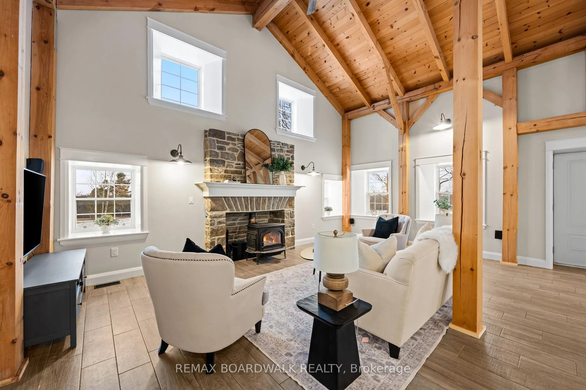 Photo 23 of 4701 4th Concession Road, Augusta, Augusta Twp — HOMEH