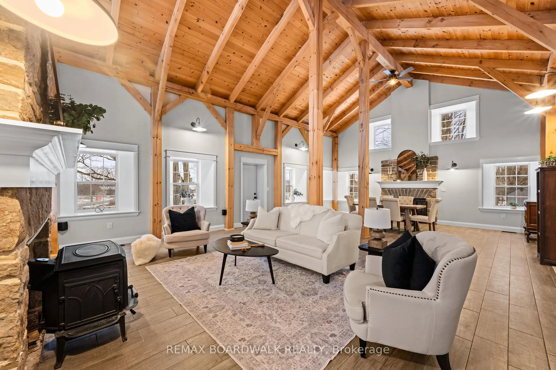 Photo 24 of 4701 4th Concession Road, Augusta, Augusta Twp — HOMEH