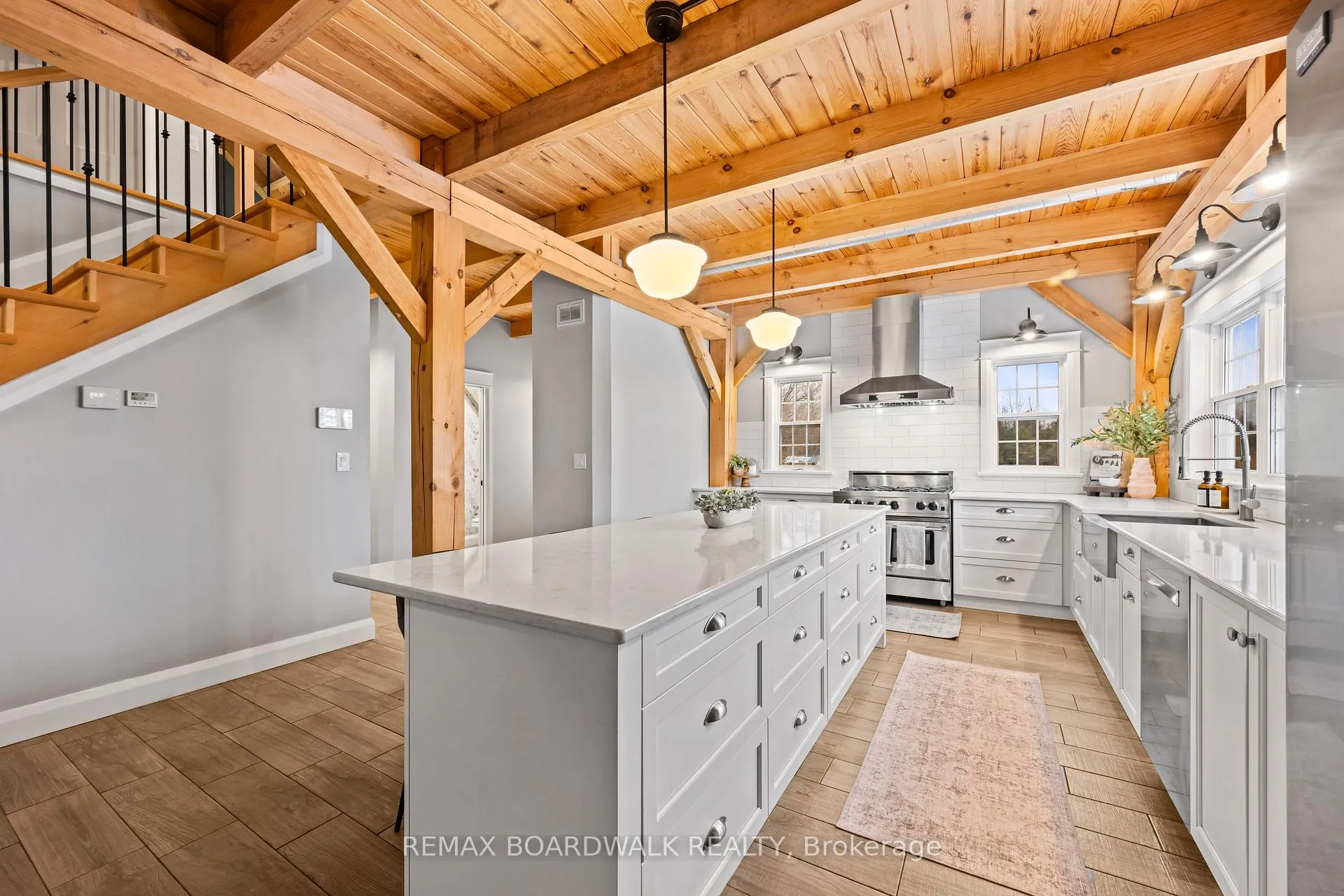 Photo 29 of 4701 4th Concession Road, Augusta, Augusta Twp — HOMEH