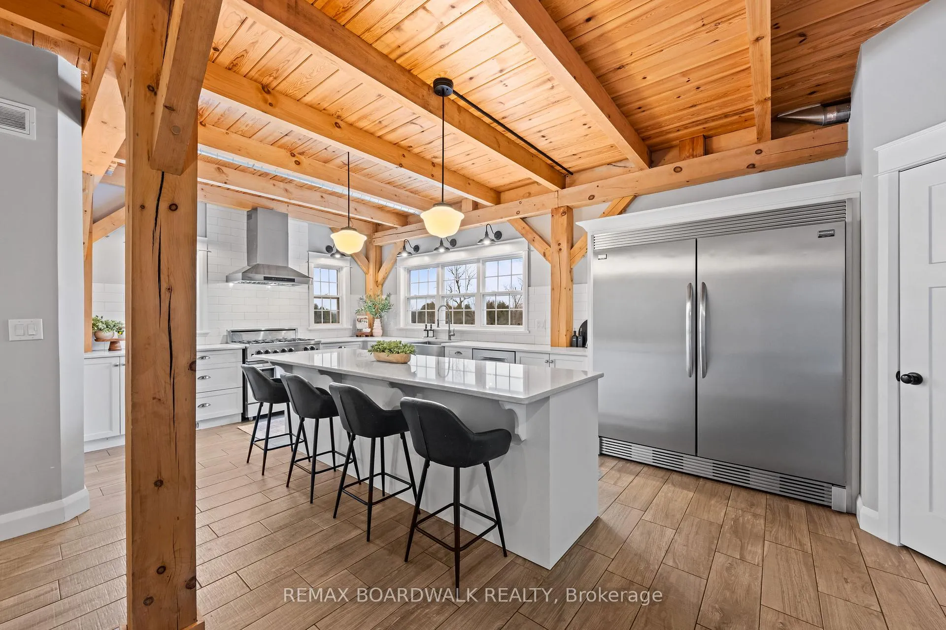 Photo 31 of 4701 4th Concession Road, Augusta, Augusta Twp — HOMEH