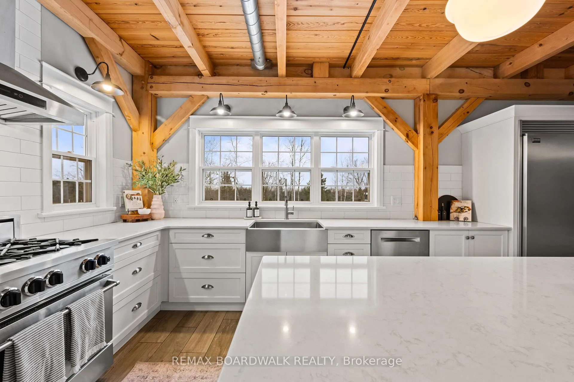 Photo 37 of 4701 4th Concession Road, Augusta, Augusta Twp — HOMEH