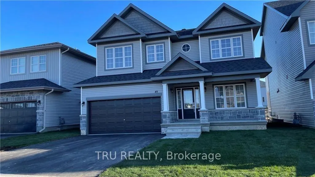 Photo 1 of 49 Dun Skipper Drive, Ottawa, Blossom Park/Kemp Park/Findlay Creek — HOMEH
