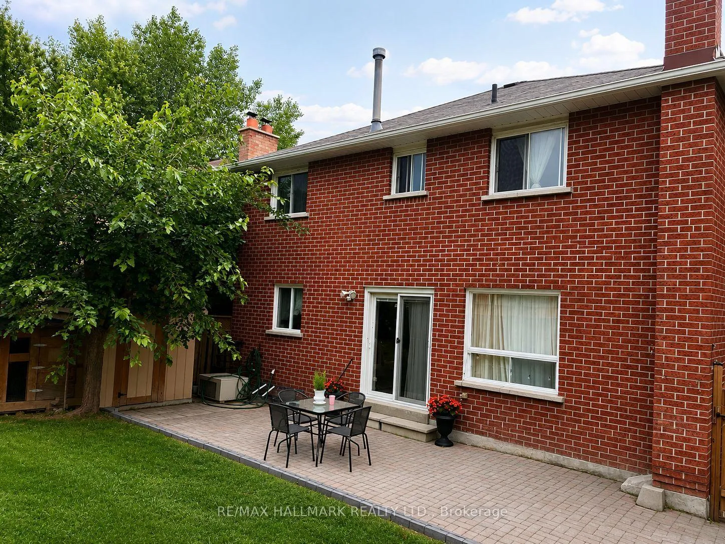 Photo 50 of 92 Weldrick Road E, Richmond Hill, Harding — HOMEH